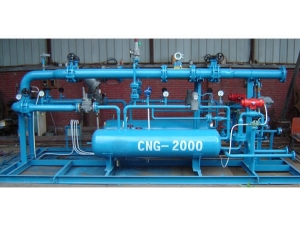 CNG减压站设备 (5)