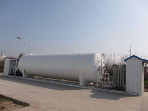 LNG加气站设备 (2)