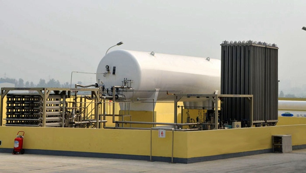 LNG加气站设备 (3)